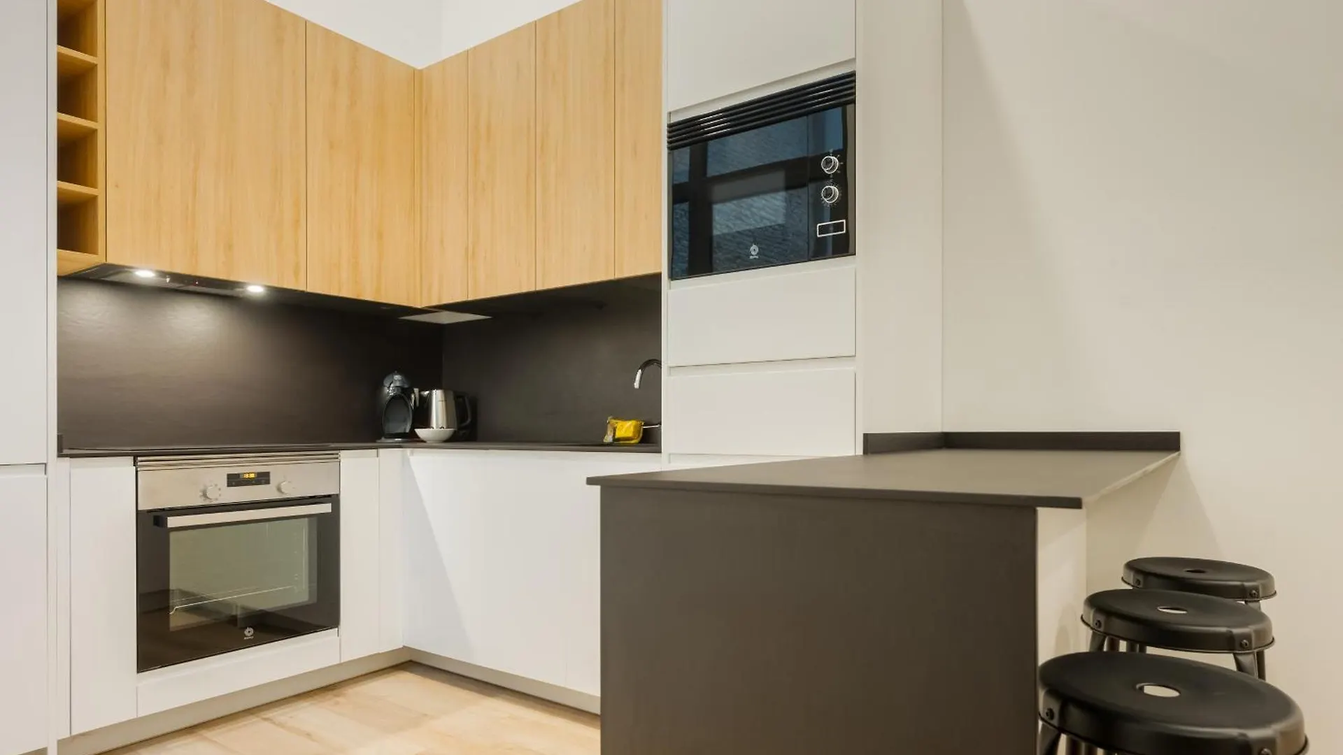 Modern Duplex 2B 2Bath Historic Centre Apartment Seville