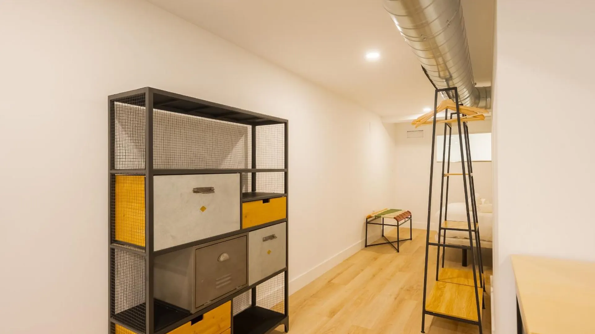 Modern Duplex 2B 2Bath Historic Centre Apartment Seville Spain