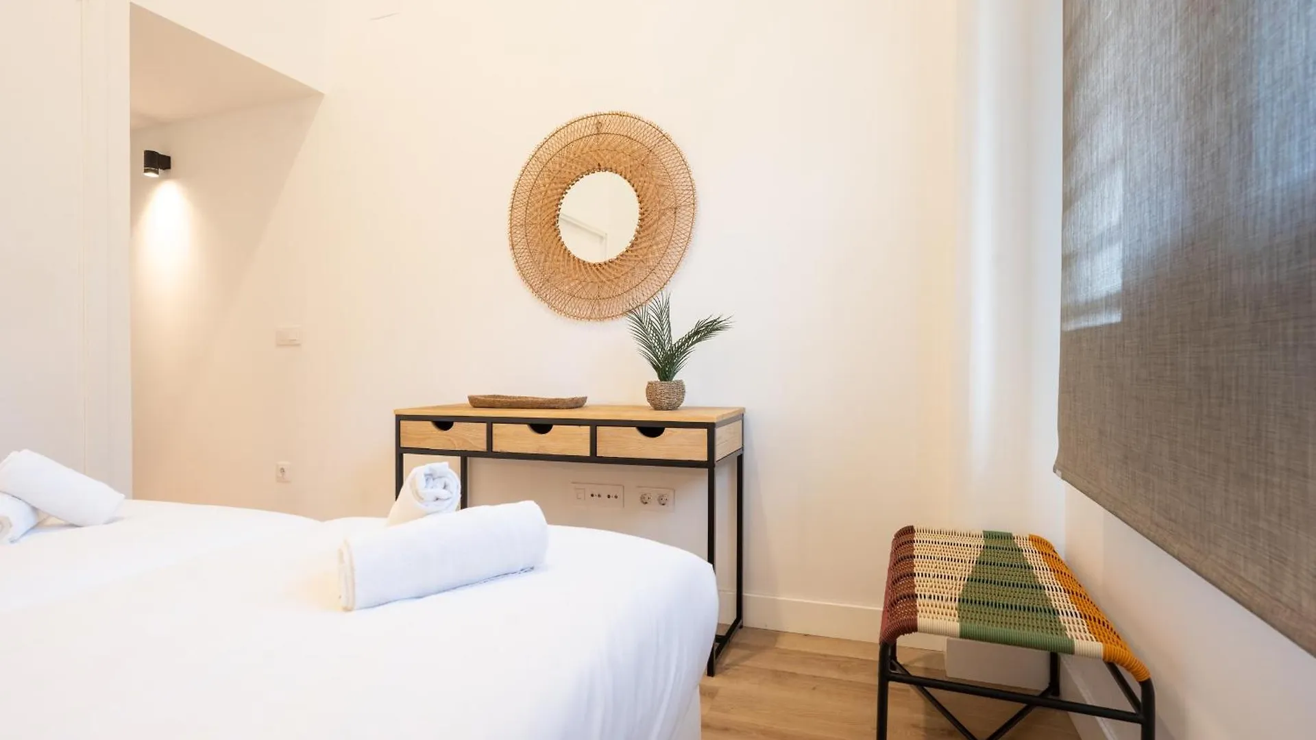 Modern Duplex 2B 2Bath Historic Centre Apartment Seville