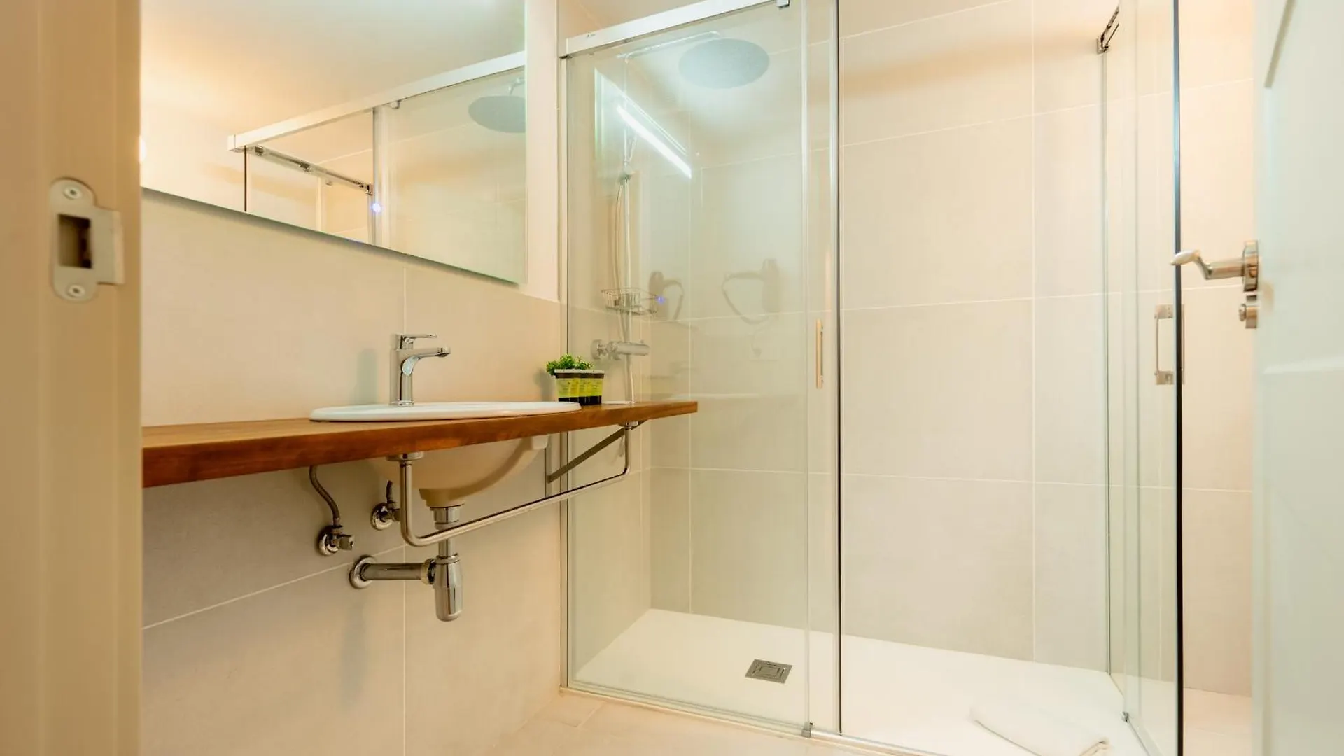 Modern Duplex 2B 2Bath Historic Centre Apartment Seville 0*,