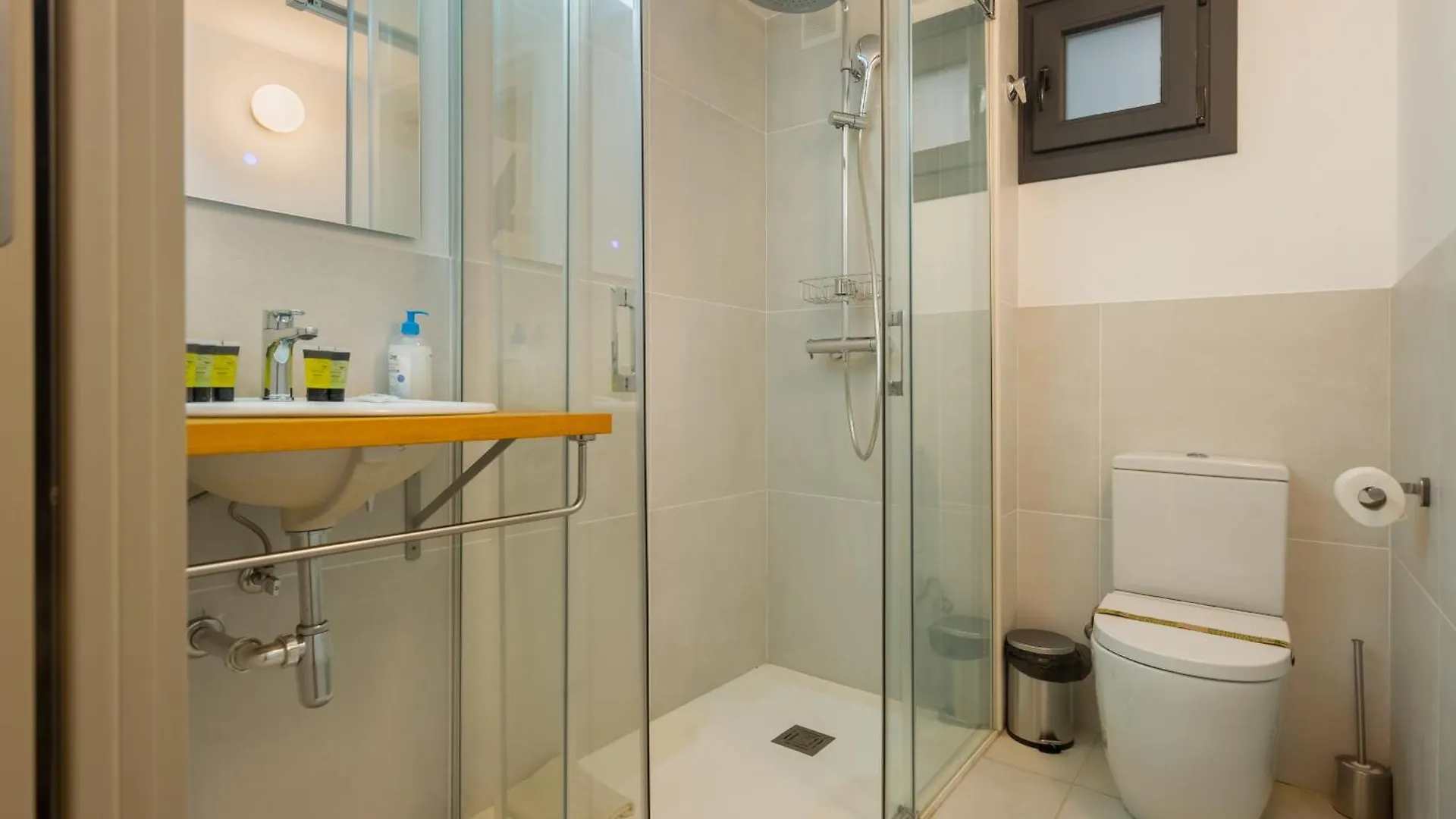 Modern Duplex 2B 2Bath Historic Centre Apartment Seville Spain