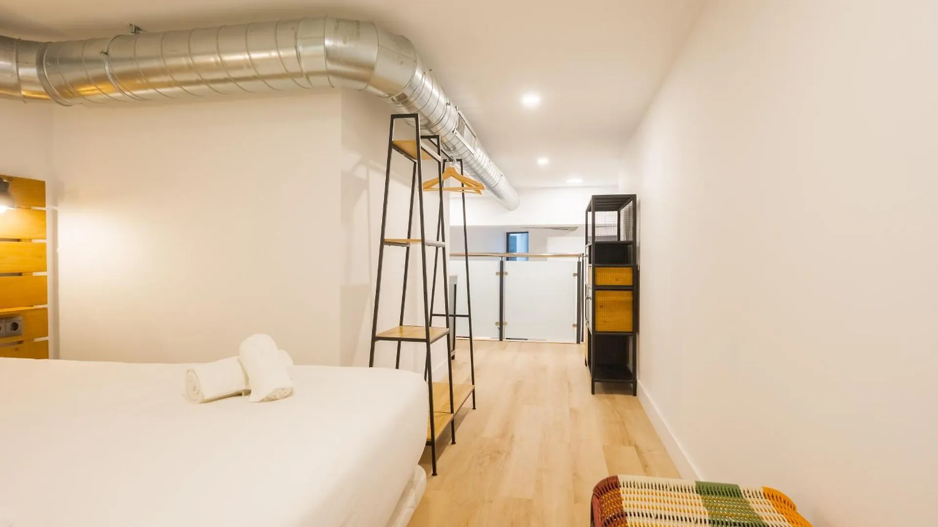 Modern Duplex 2B 2Bath Historic Centre Apartment Seville