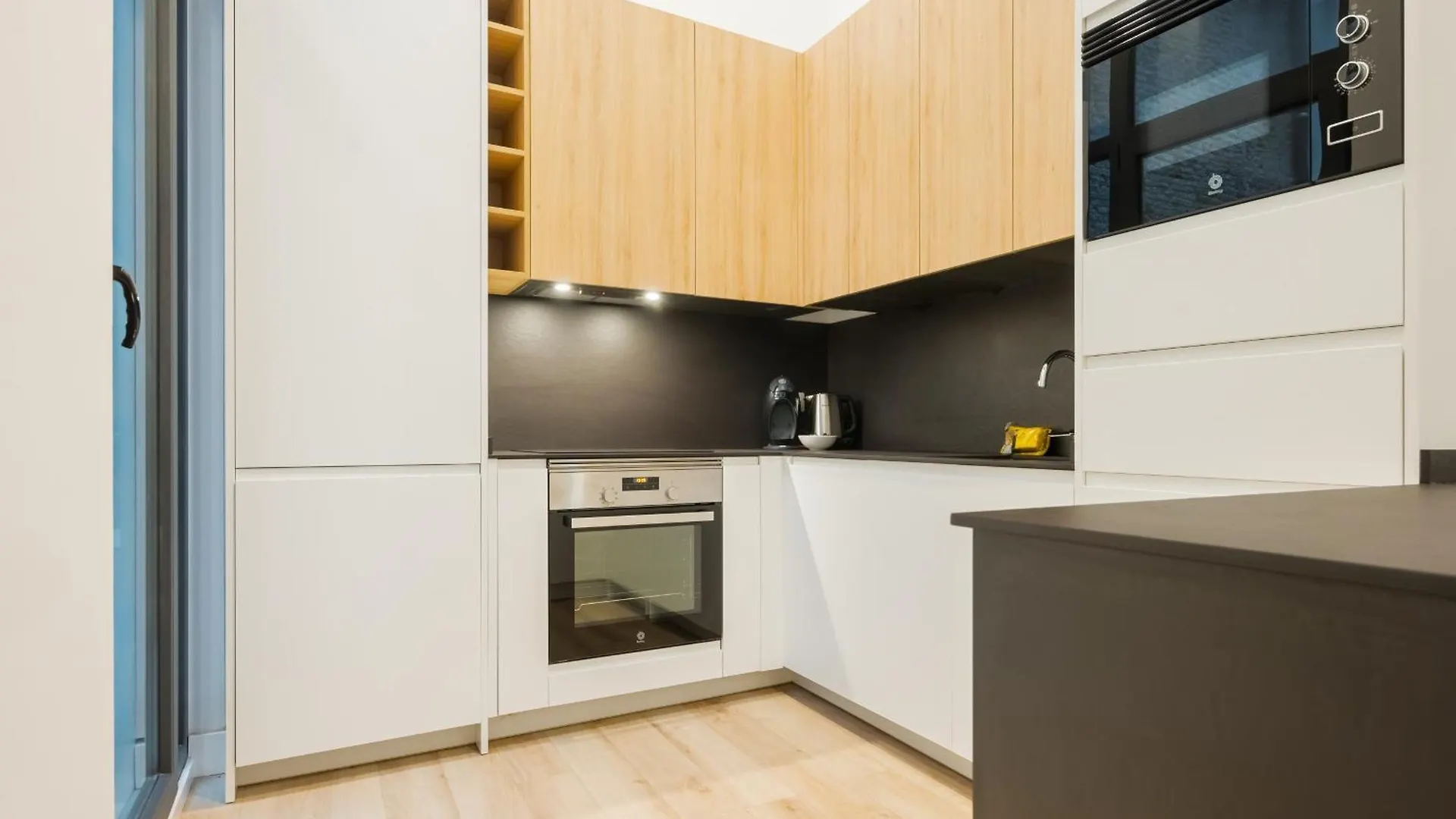 Modern Duplex 2B 2Bath Historic Centre Apartment Seville