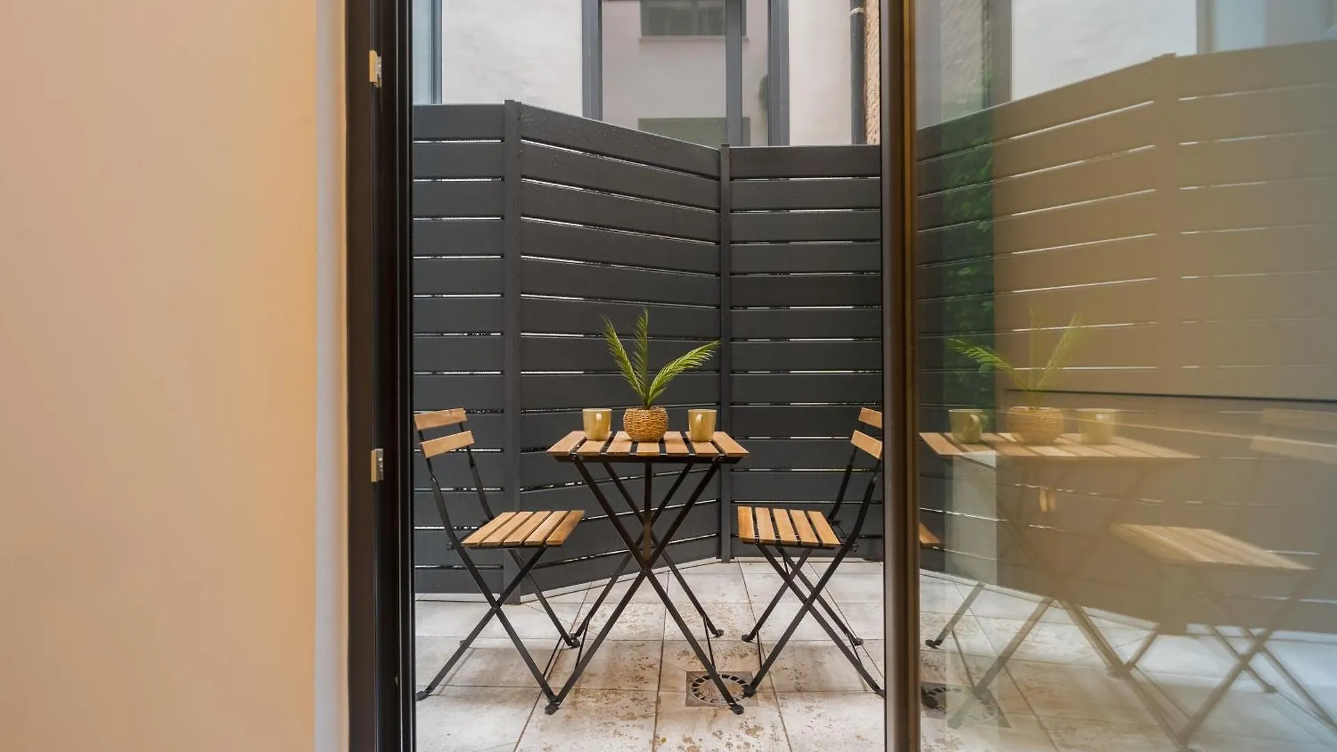 Modern Duplex 2B 2Bath Historic Centre Apartment Seville Spain