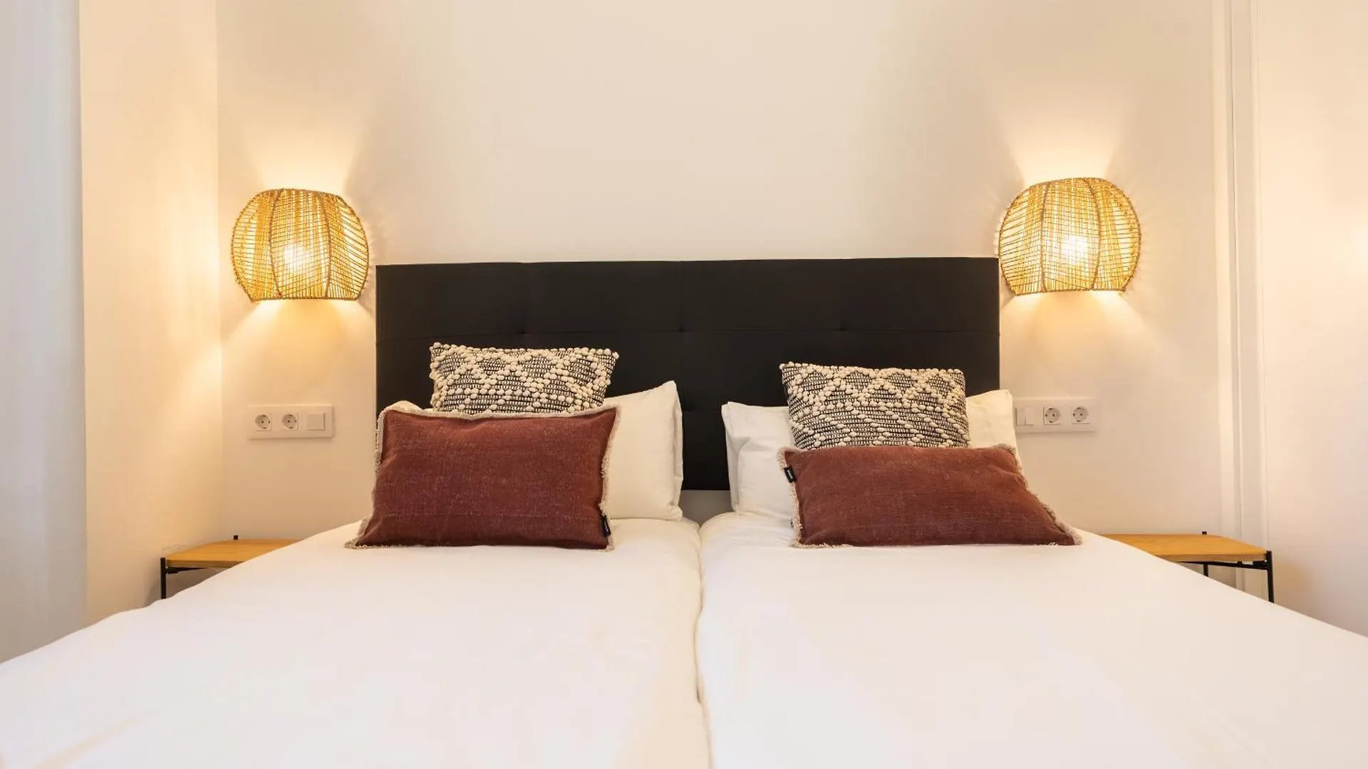 Modern Duplex 2B 2Bath Historic Centre Διαμέρισμα Σεβίλλη