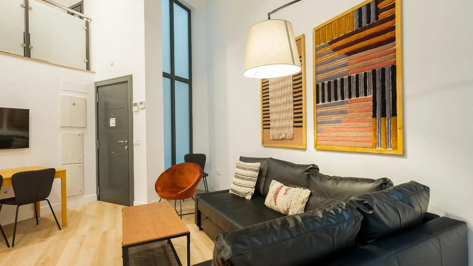 Modern Duplex 2B 2Bath Historic Centre Διαμέρισμα Σεβίλλη Ισπανία