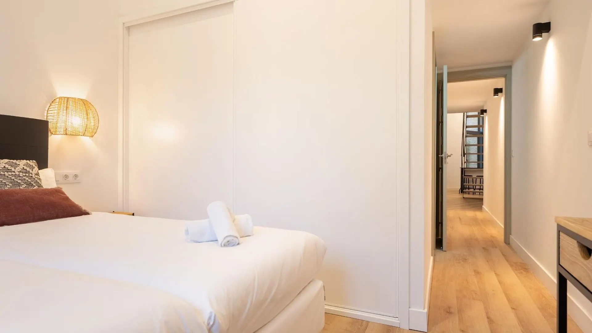 Modern Duplex 2B 2Bath Historic Centre Διαμέρισμα Σεβίλλη Ισπανία