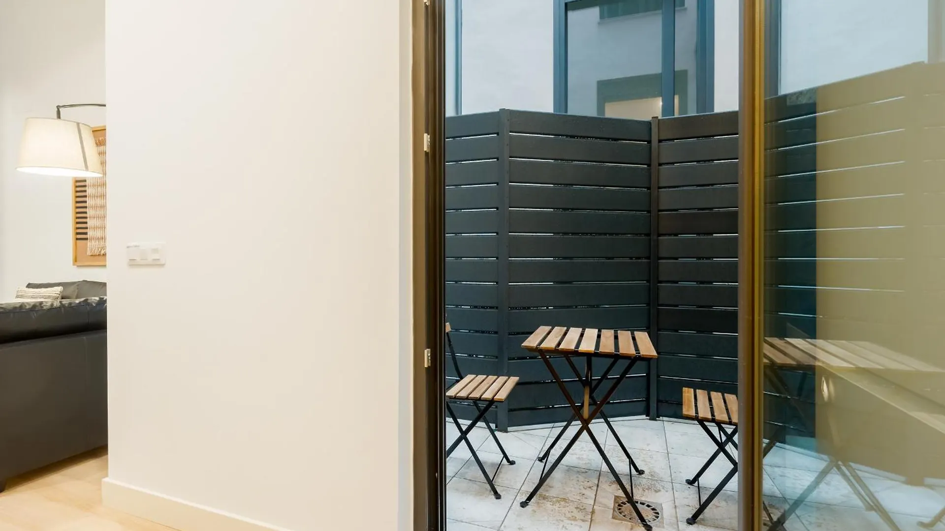 Modern Duplex 2B 2Bath Historic Centre Διαμέρισμα Σεβίλλη Ισπανία