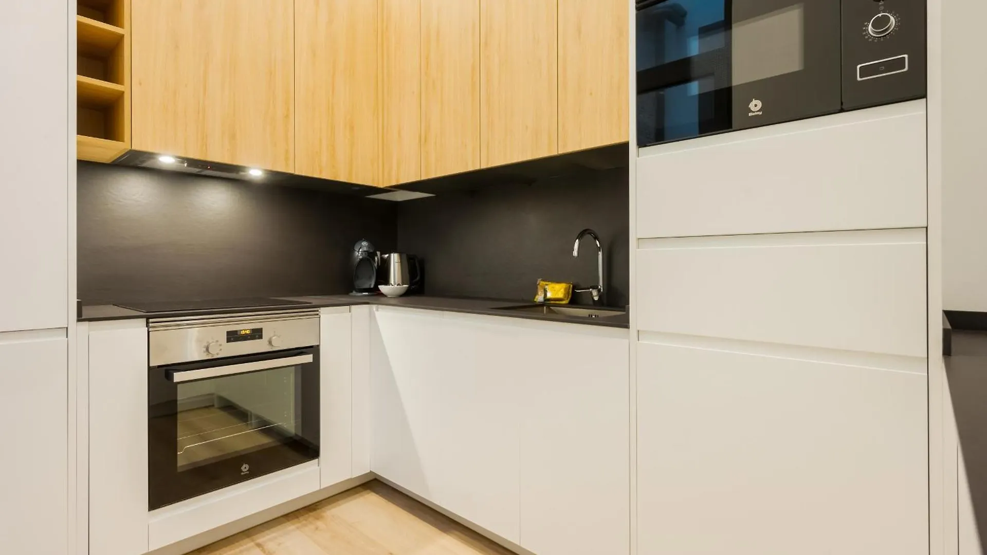 Modern Duplex 2B 2Bath Historic Centre Apartment Seville