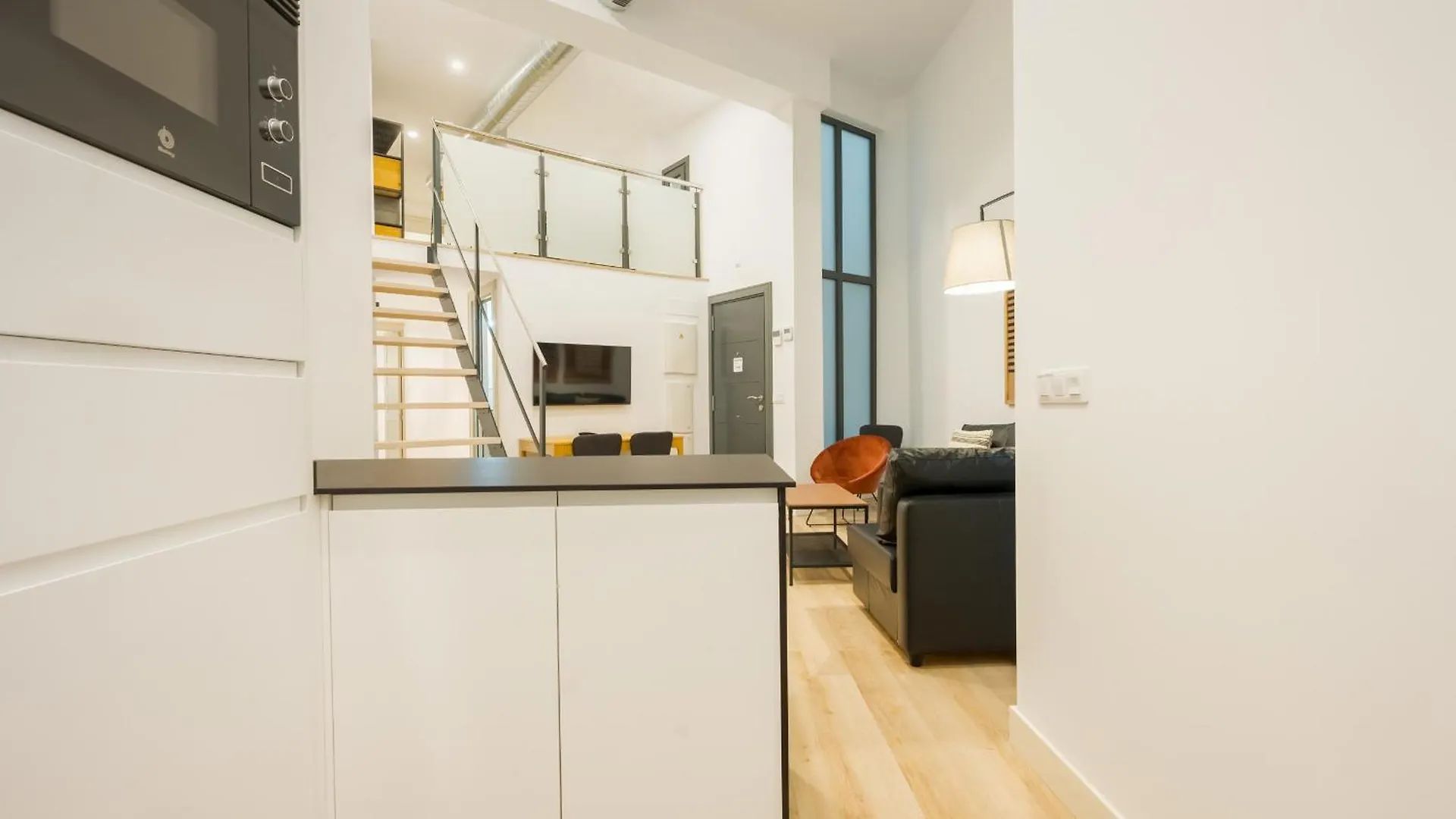 Modern Duplex 2B 2Bath Historic Centre Διαμέρισμα Σεβίλλη