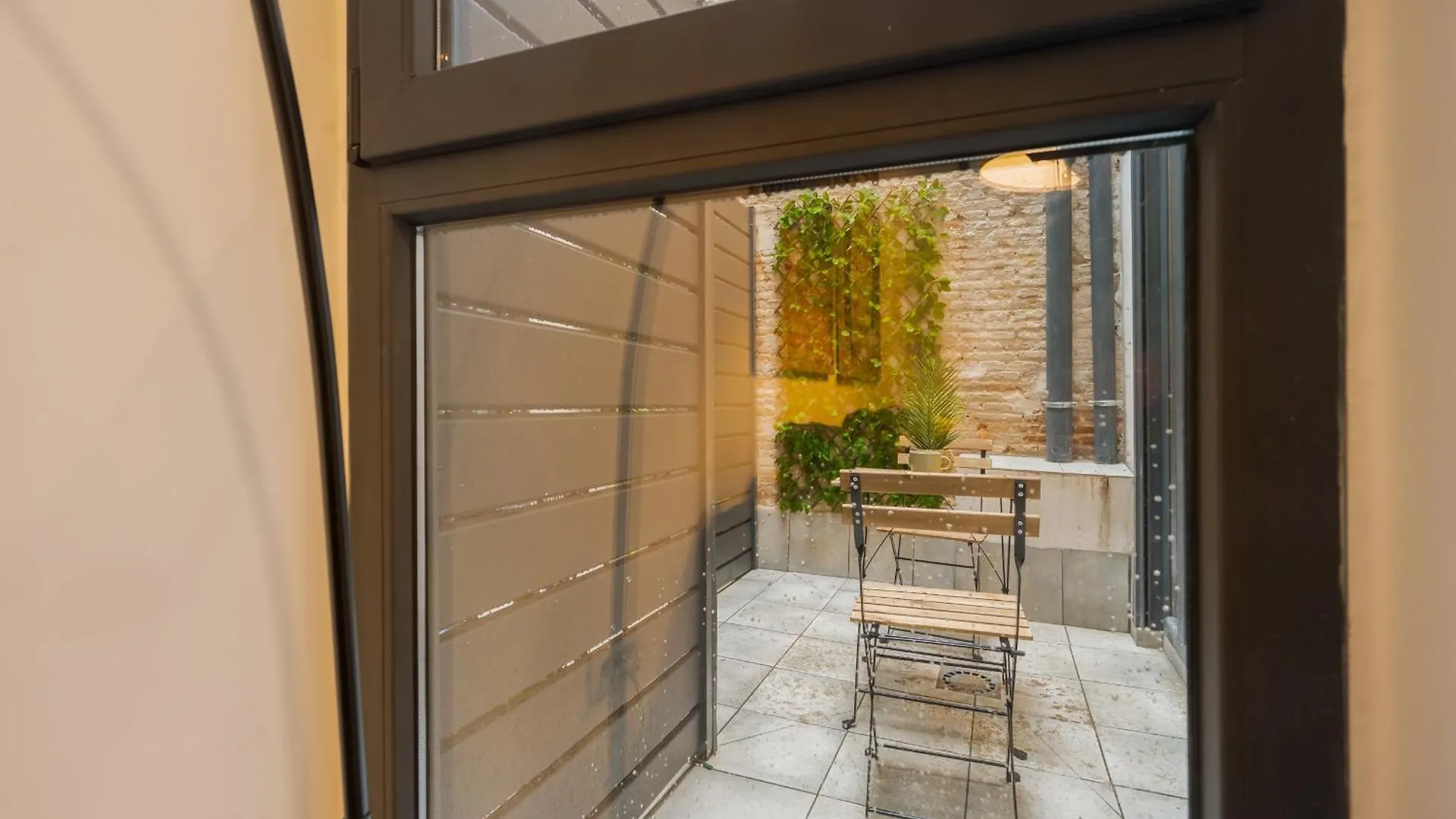 Modern Duplex 2B 2Bath Historic Centre Διαμέρισμα Σεβίλλη